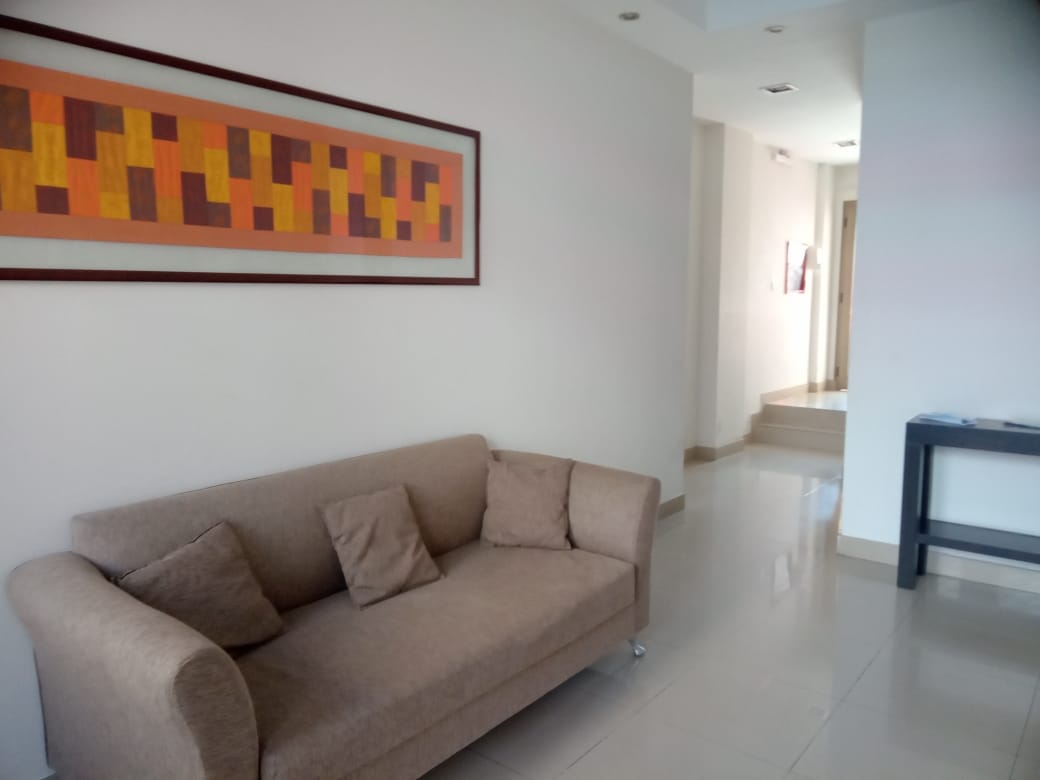 Vendo departamento de 1d en Justa Lima al 800, Zárate